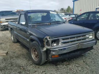 1993 MAZDA B2200 SHOR JM2UF1138P0376997