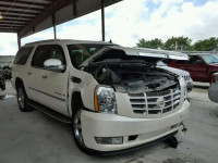 2011 CADILLAC ESCALADE E 1GYS3HEF0BR162098