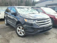 2015 FORD EDGE SE AW 2FMTK4G96FBB99366