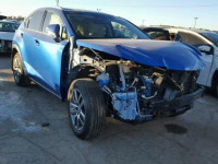 2016 LEXUS NX 300H JTJBJRBZ8G2035774