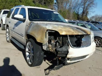 2012 GMC YUKON DENA 1GKS2GEJ5CR267393