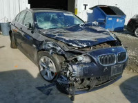2012 BMW 528XI WBAXH5C54CDW07816