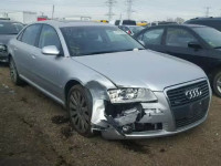 2006 AUDI A8 L QUATT WAUML44E16N010826