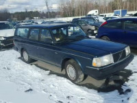 1993 VOLVO 240 YV1AW8809P1955254