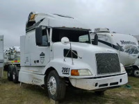 2001 VOLVO VNL 4V4NC9RH41N248030