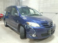 2006 MAZDA MPV WAGON JM3LW28A160557469