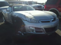 2008 SATURN SKY 1G8MB35B98Y107014