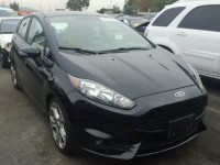 2015 FORD FIESTA ST 3FADP4GX0FM167235