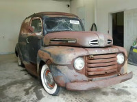 1948 FORD F-1 104258