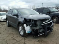 2016 FORD EDGE SEL A 2FMPK4J91GBC58223
