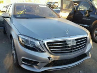 2015 MERCEDES-BENZ S550 WDDUG8CB1FA083391