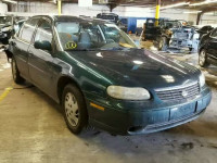 1997 CHEVROLET MALIBU 1G1ND52M2VY129348