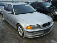 1999 BMW 328I WBAAM5337XKG05143
