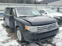 2011 FORD FLEX SE 2FMGK5BC6BBD04606