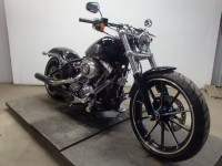 2014 HARLEY-DAVIDSON FXSB BREAK 1HD1BFV15EB013355