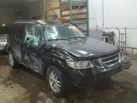 2007 SAAB 9-7X 4.2I 5S3ET13S572800253