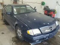 1990 MERCEDES-BENZ 500 SL WDBFA66E6LF007595