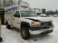 2002 GMC SIERRA C25 1GDHC24U92Z288372