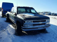 1999 CHEVROLET GMT-400 K3 1GCHK33J8XF086250