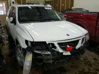 2007 SAAB 9-7X 4.2I 5S3ET13S772800478