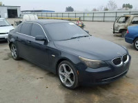 2009 BMW 528 XI WBANV13539C155400