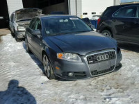 2007 AUDI A4 S-LINE WAUEF78E57A235721