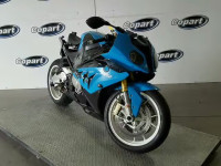 2012 BMW S 1000 RR WB1053404CZL16141