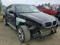 2011 BMW X6 XDRIVE3 5UXFG2C51BLX07634