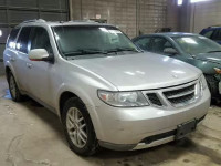 2005 SAAB 9-7X LINEA 5S3ET13S352800751