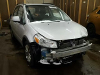 2013 SUZUKI SX4 BASE JS2YB5A38D6101864