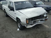 1989 MITSUBISHI MIGHTY MAX JA7FL25E0KP004302