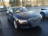 2011 AUDI A8 QUATTRO WAUAVAFD6BN000965