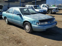 1993 FORD TAURUS LX 1FALP5346PG127931