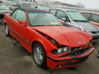 1995 BMW 325 IC AUT WBABJ6329SJD39455