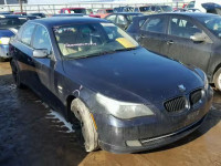 2009 BMW 528 XI WBANV13539C153470