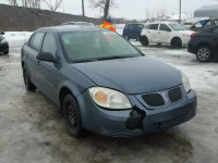 2005 PONTIAC PURSUIT 1G2AJ52F257570228