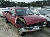 1996 NISSAN TRUCK KING 1N6SD16S5TC374647