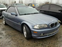 2003 BMW 330 CI WBABS53433JU97247