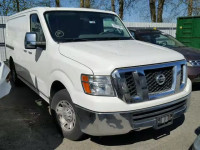 2012 NISSAN NV 1500 1N6BF0KY6CN106709