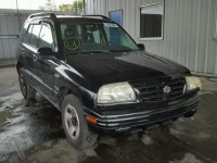 2003 SUZUKI VITARA JLX 2S3TD52V636106991