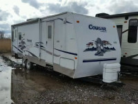 2005 KEYSTONE COUGAR 4YDT294215B046579