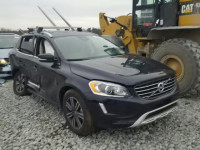 2017 VOLVO XC60 T5 YV440MDR1H2222027