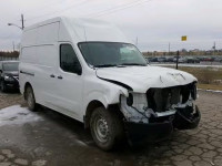 2017 NISSAN NV 2500 S 1N6BF0LY7HN808639