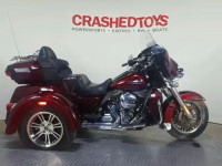 2016 HARLEY-DAVIDSON FLHTCUTG T 1HD1MAL11GB860926