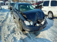 2007 BUICK ALLURE CX 2G4WF582371247776