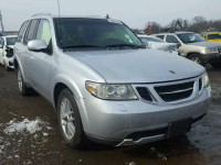 2009 SAAB 9-7X 4.2I 5S3ET13S292801640