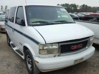 1999 GMC SAFARI XT 1GDDM19W6XB518417