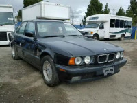 1995 BMW 540 I AUTO WBAHE6324SGF32916