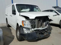 2016 NISSAN NV 1500 S 1N6BF0KMXGN800757