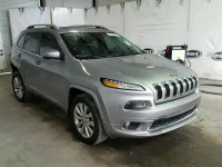 2017 JEEP CHEROKEE O 1C4PJMJSXHW601024